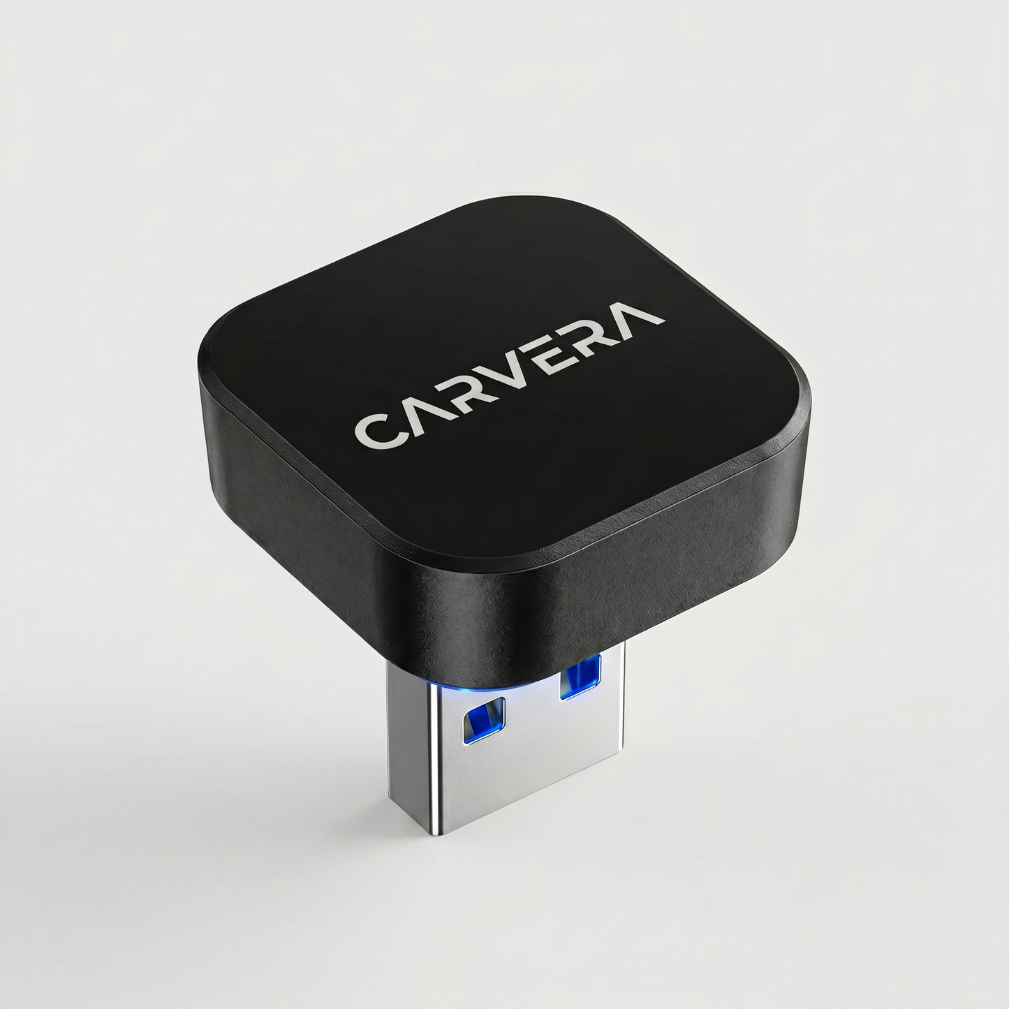 Carvera™ - Plug&Play CarPlay